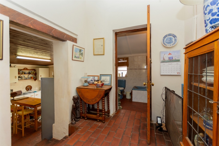 4 Bedroom Property for Sale in Aurora Western Cape